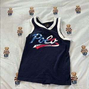 POLO Ralph Lauren tank